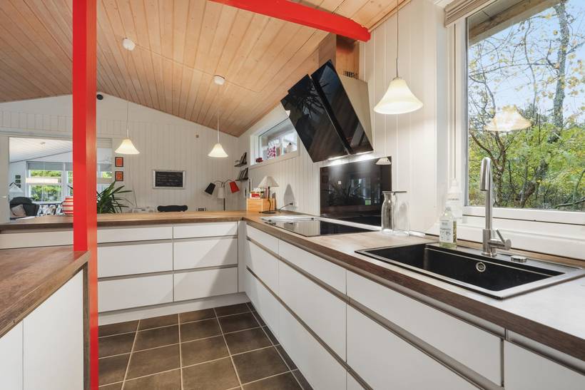 Foto von Ferienhaus VT12 in Ho - Blåvand - Westjütland