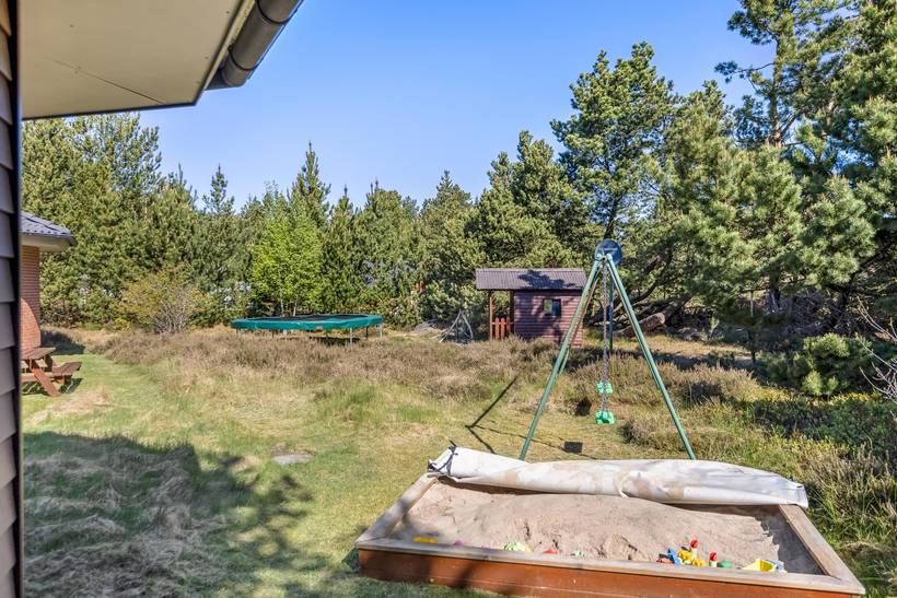 Foto von Ferienhaus VT17 in Sønderstrand - Rømø