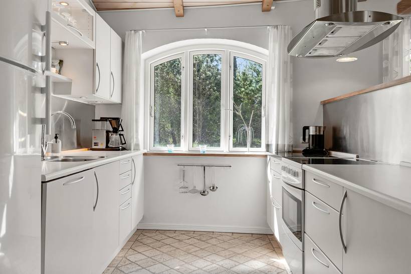 Foto von Ferienhaus VT17 in Sønderstrand - Rømø