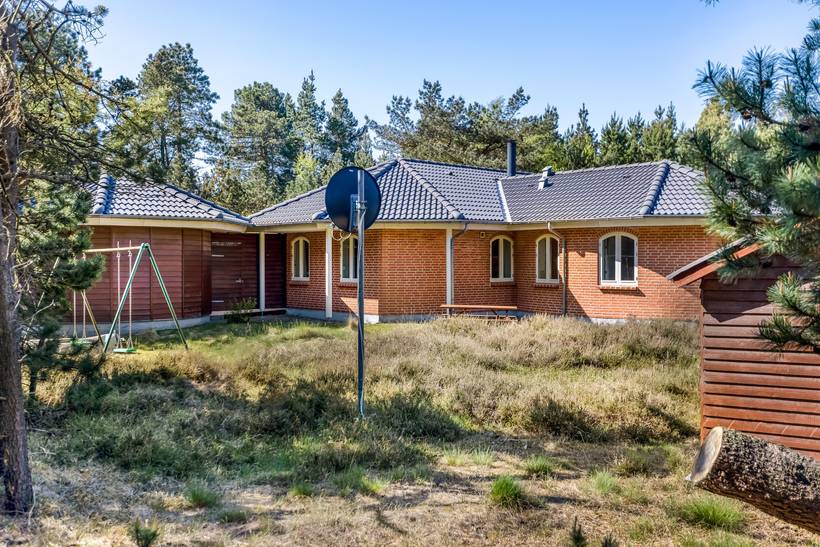 Foto von Ferienhaus VT17 in Sønderstrand - Rømø