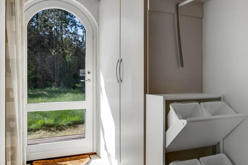Foto von Ferienhaus VT17 in Sønderstrand - Rømø