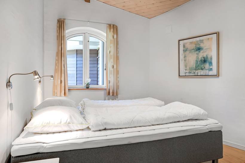 Foto von Ferienhaus VT17 in Sønderstrand - Rømø