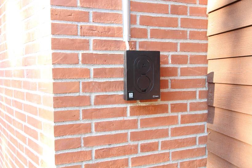 Foto von Ferienhaus VT17 in Sønderstrand - Rømø