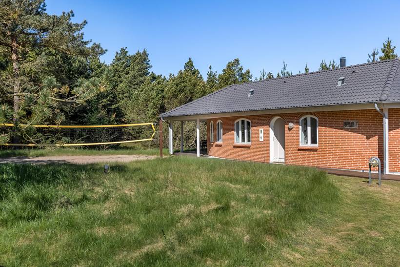 Foto von Ferienhaus VT17 in Sønderstrand - Rømø