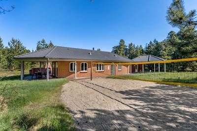 Vorschaubild von Ferienhaus VT17 in Sønderstrand - Rømø