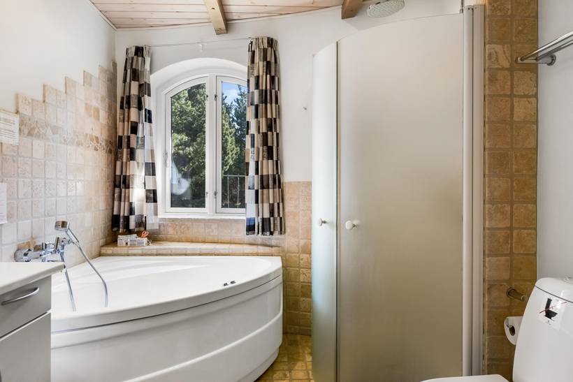 Foto von Ferienhaus VT17 in Sønderstrand - Rømø