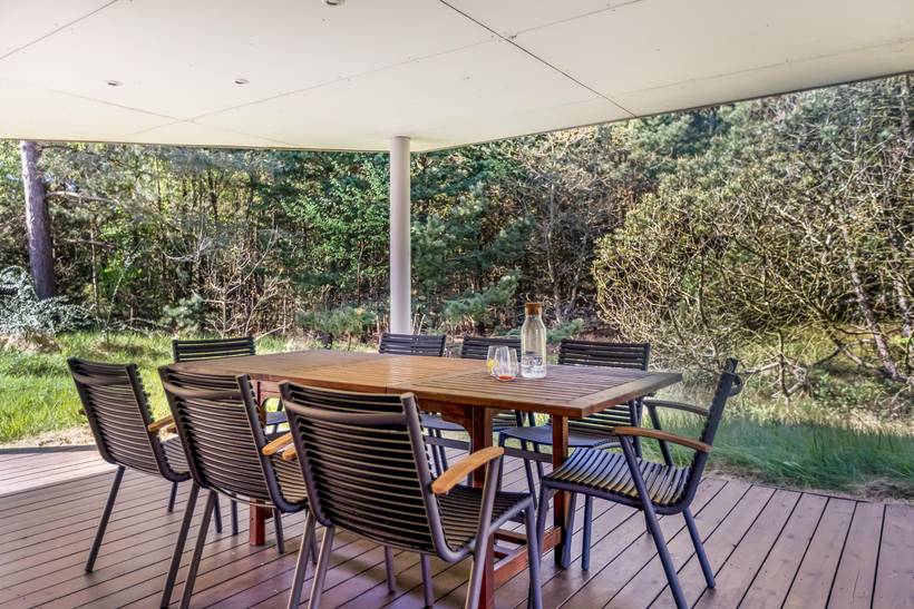 Foto von Ferienhaus VT17 in Sønderstrand - Rømø