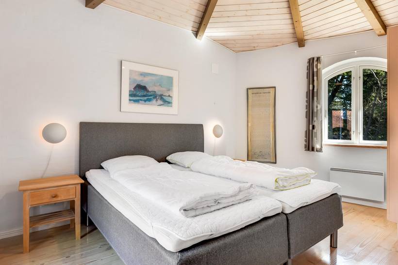 Foto von Ferienhaus VT17 in Sønderstrand - Rømø