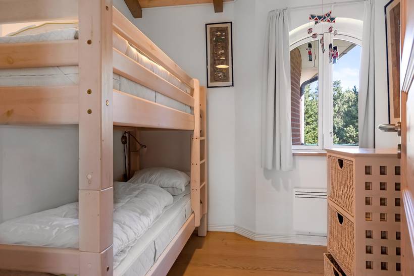 Foto von Ferienhaus VT17 in Sønderstrand - Rømø