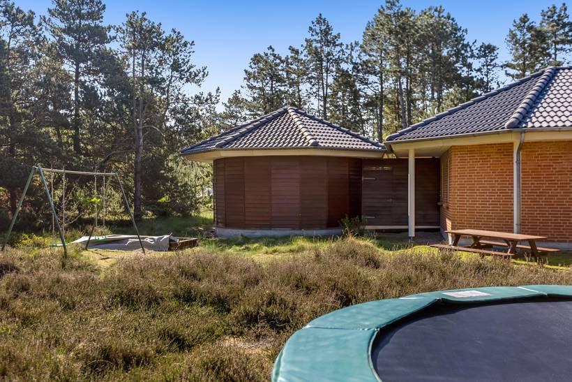 Foto von Ferienhaus VT17 in Sønderstrand - Rømø