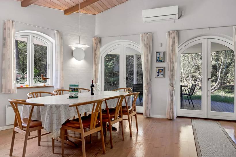 Foto von Ferienhaus VT17 in Sønderstrand - Rømø