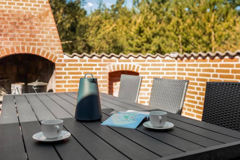 Foto von Ferienhaus VT17 in Sønderstrand - Rømø