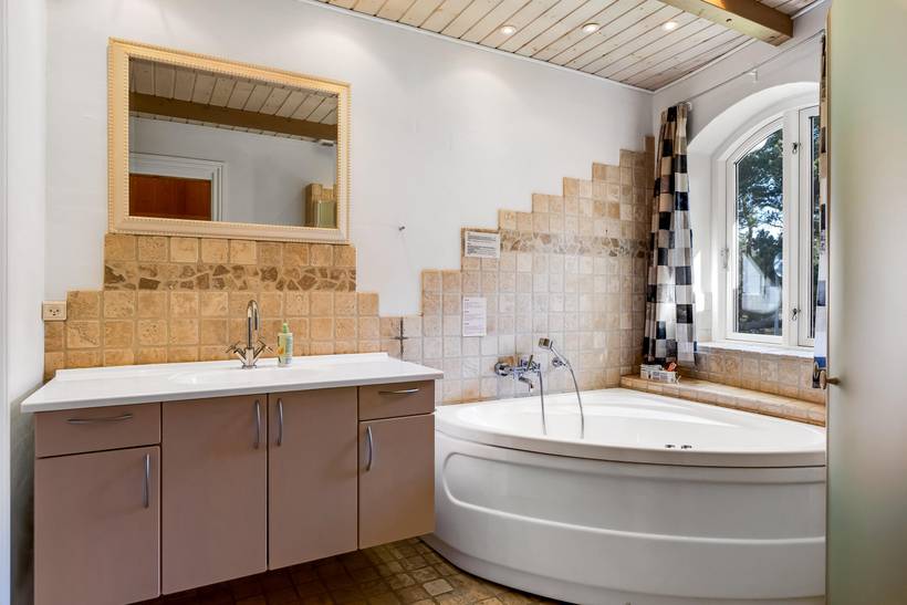 Foto von Ferienhaus VT17 in Sønderstrand - Rømø