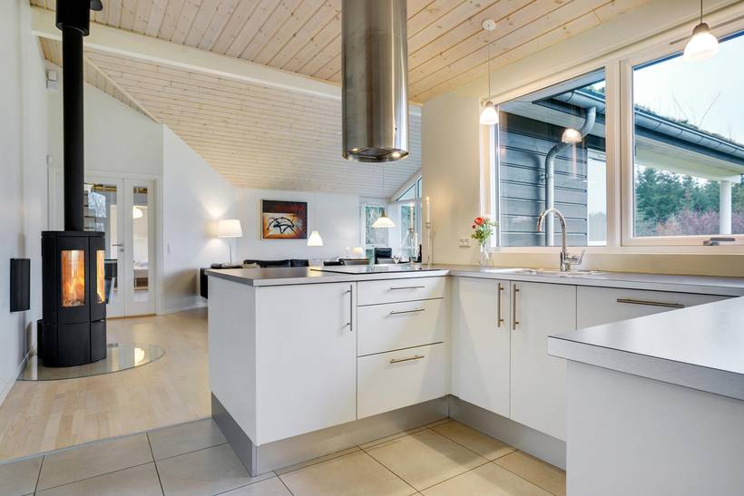 Foto von Ferienhaus VT18 in Saltum - Blokhus - Nordjütland
