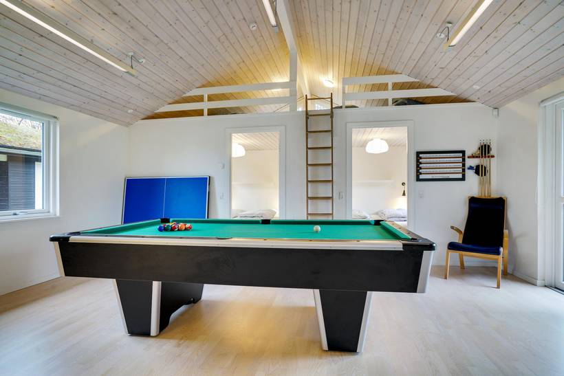 Foto von Ferienhaus VT18 in Saltum - Blokhus - Nordjütland