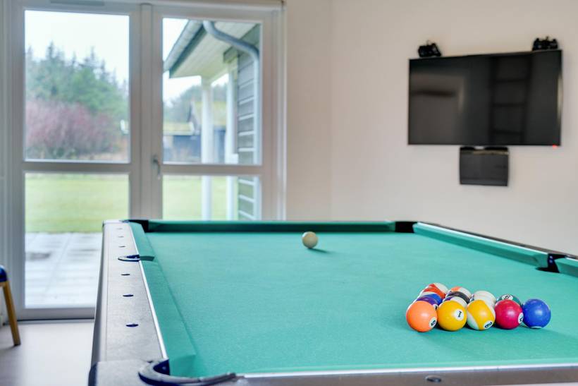 Foto von Ferienhaus VT18 in Saltum - Blokhus - Nordjütland
