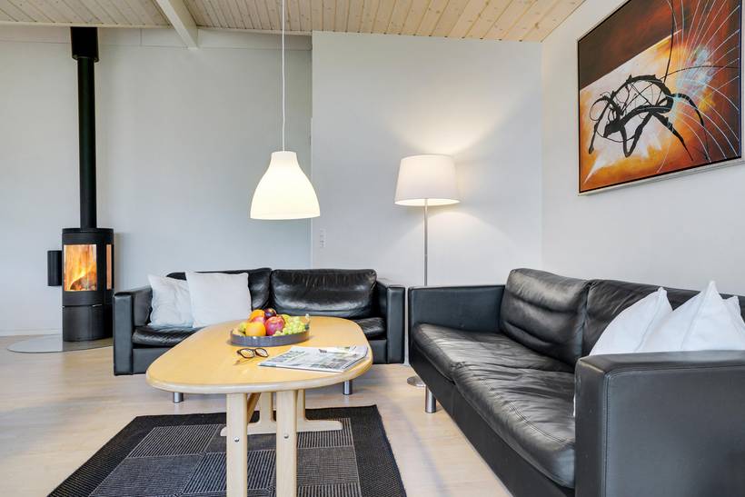 Foto von Ferienhaus VT18 in Saltum - Blokhus - Nordjütland