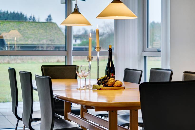 Foto von Ferienhaus VT18 in Saltum - Blokhus - Nordjütland