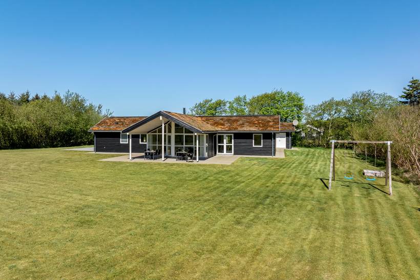 Foto von Ferienhaus VT18 in Saltum - Blokhus - Nordjütland