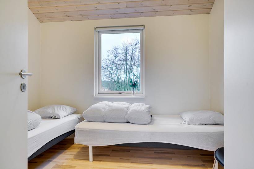 Foto von Ferienhaus VT18 in Saltum - Blokhus - Nordjütland