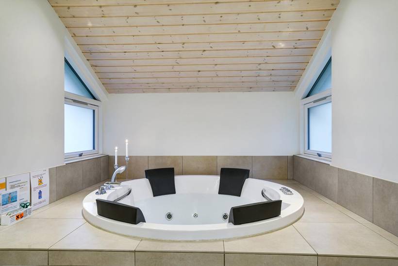 Foto von Ferienhaus VT18 in Saltum - Blokhus - Nordjütland