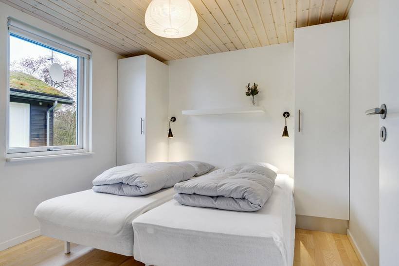 Foto von Ferienhaus VT18 in Saltum - Blokhus - Nordjütland