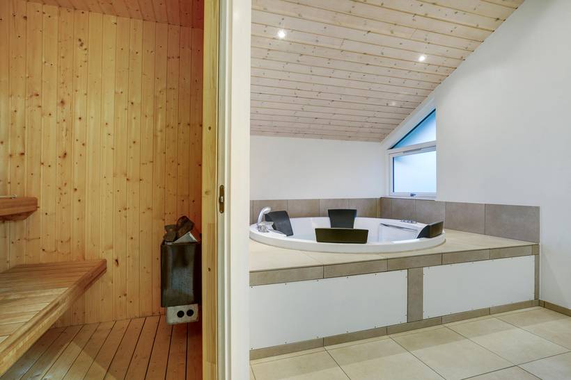 Foto von Ferienhaus VT18 in Saltum - Blokhus - Nordjütland