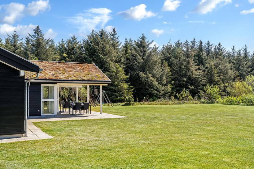 Foto von Ferienhaus VT18 in Saltum - Blokhus - Nordjütland