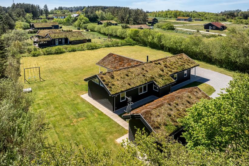 Foto von Ferienhaus VT18 in Saltum - Blokhus - Nordjütland