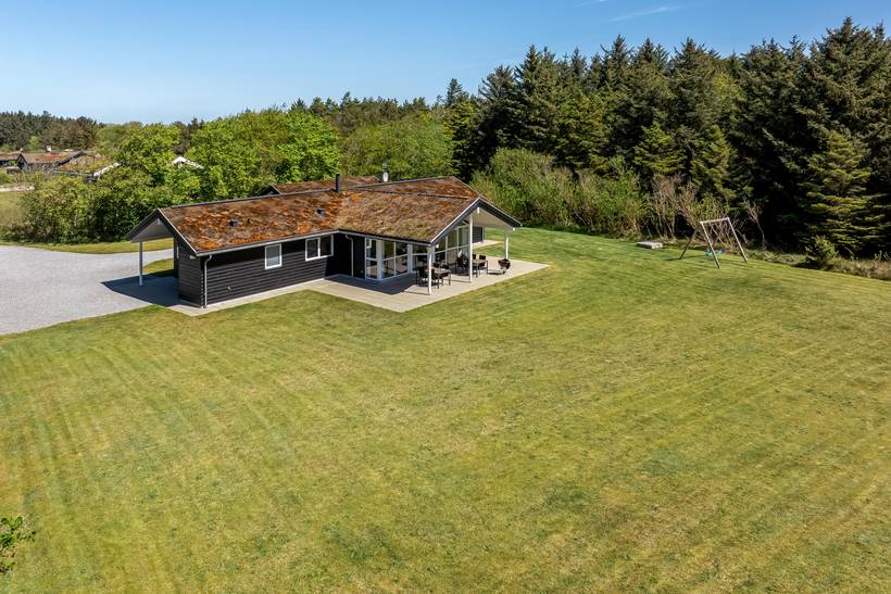 Foto von Ferienhaus VT18 in Saltum - Blokhus - Nordjütland