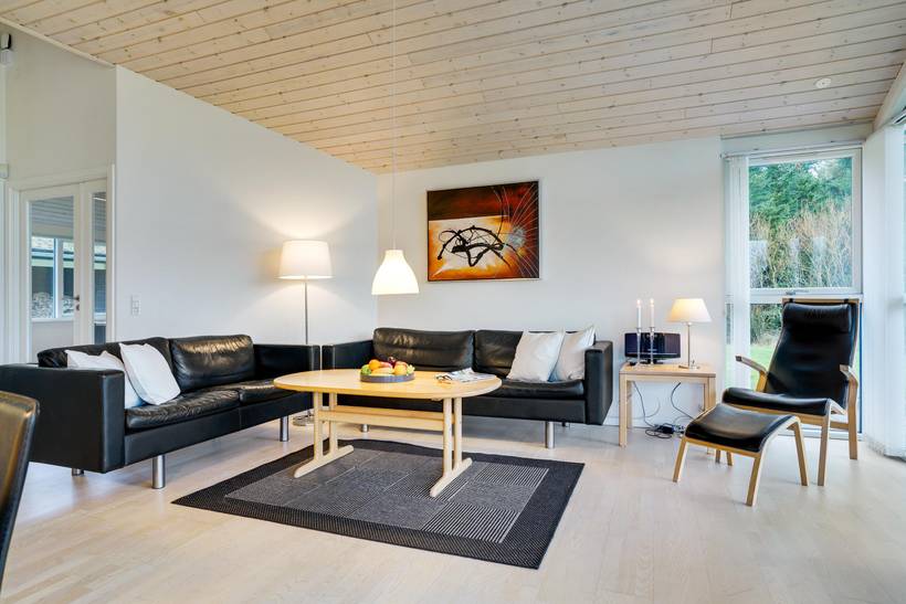 Foto von Ferienhaus VT18 in Saltum - Blokhus - Nordjütland
