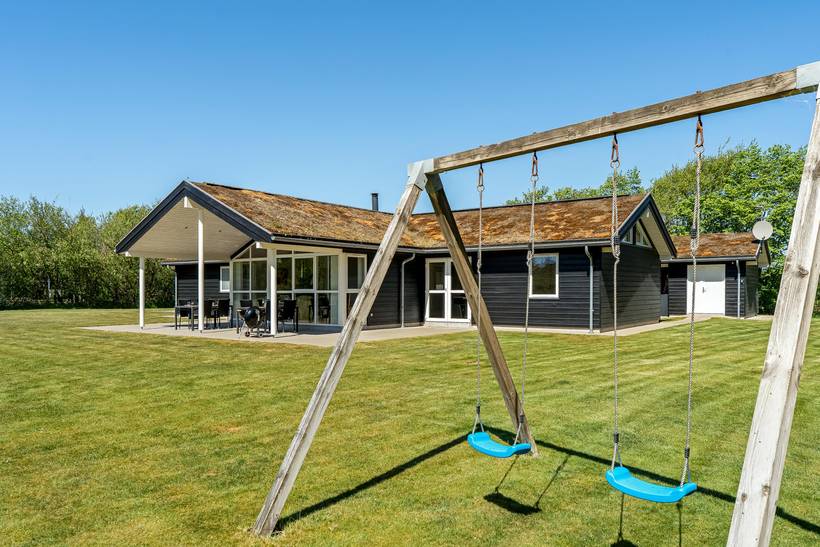 Foto von Ferienhaus VT18 in Saltum - Blokhus - Nordjütland