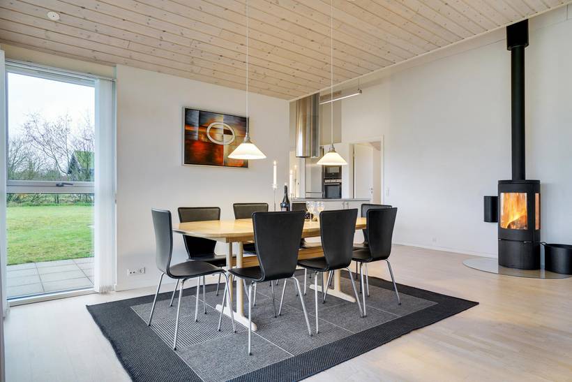 Foto von Ferienhaus VT18 in Saltum - Blokhus - Nordjütland