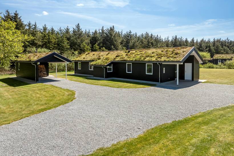 Foto von Ferienhaus VT18 in Saltum - Blokhus - Nordjütland