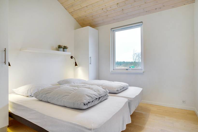 Foto von Ferienhaus VT18 in Saltum - Blokhus - Nordjütland