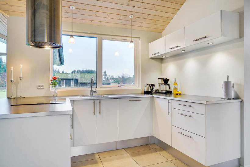Foto von Ferienhaus VT18 in Saltum - Blokhus - Nordjütland
