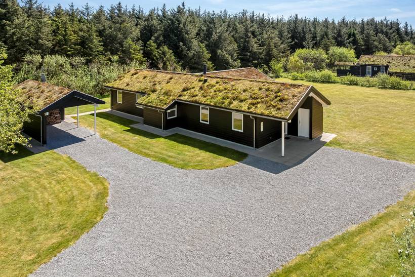 Foto von Ferienhaus VT18 in Saltum - Blokhus - Nordjütland