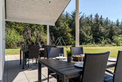 Vorschaubild von Ferienhaus VT18 in Saltum - Blokhus - Nordjütland