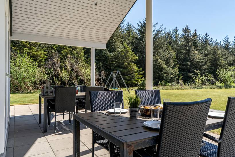 Foto von Ferienhaus VT18 in Saltum - Blokhus - Nordjütland