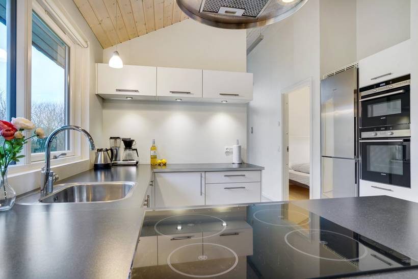 Foto von Ferienhaus VT18 in Saltum - Blokhus - Nordjütland
