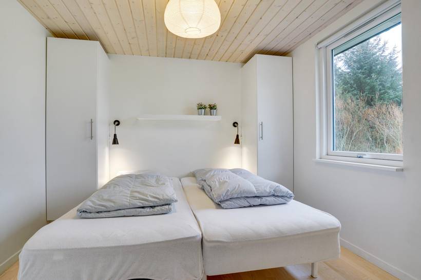 Foto von Ferienhaus VT18 in Saltum - Blokhus - Nordjütland