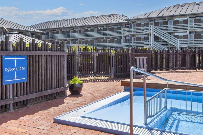Foto von Ferienhaus VT19 in Fanø Bad - Fanø