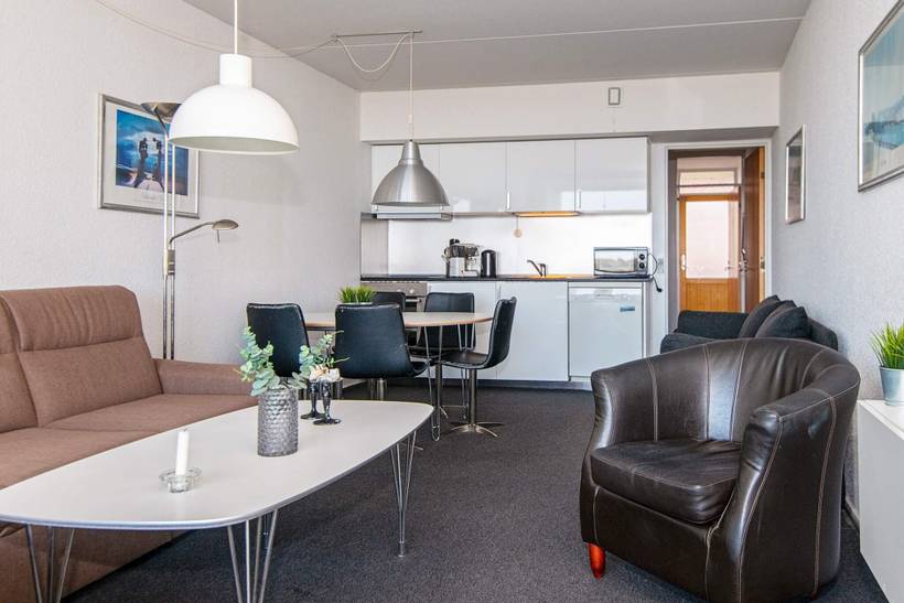 Foto von Ferienhaus VT19 in Fanø Bad - Fanø