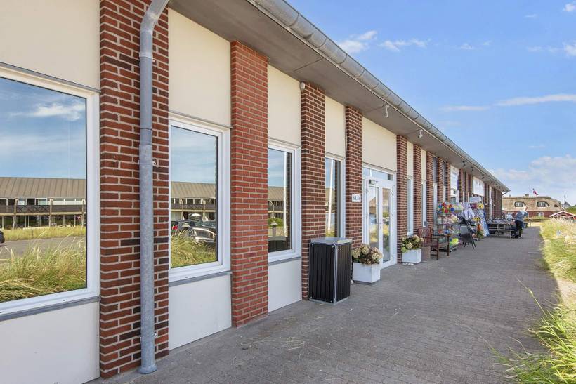 Foto von Ferienhaus VT19 in Fanø Bad - Fanø