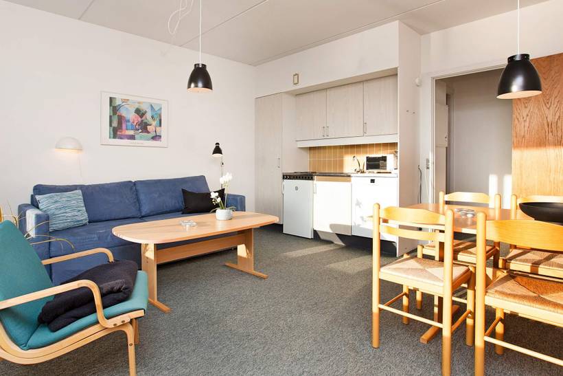 Foto von Ferienhaus VT19 in Fanø Bad - Fanø