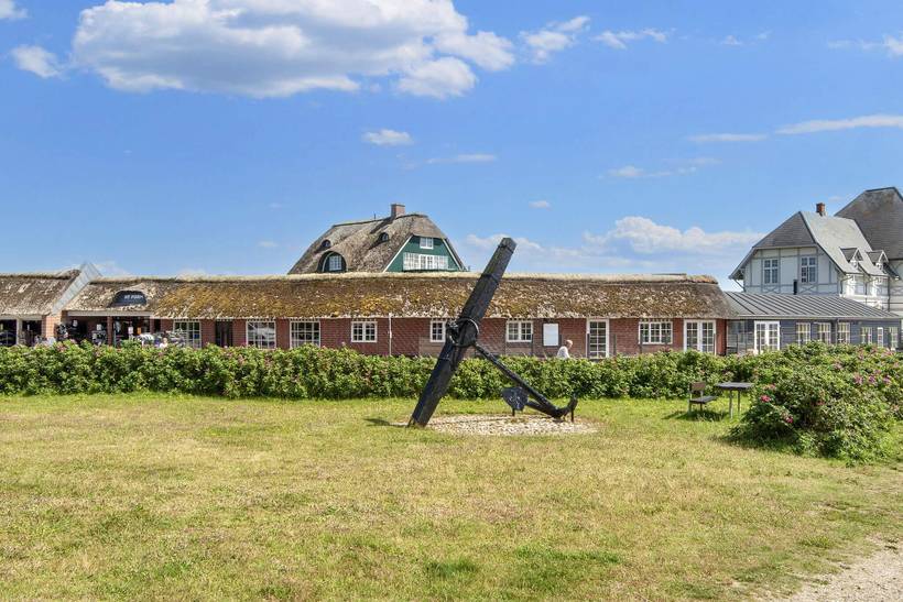 Foto von Ferienhaus VT19 in Fanø Bad - Fanø