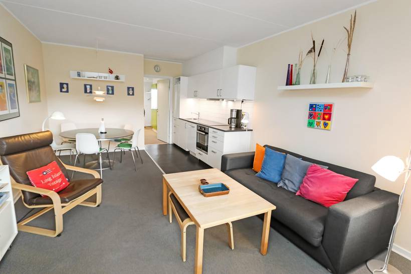 Foto von Ferienhaus VT29 in Henne Strand - Westjütland