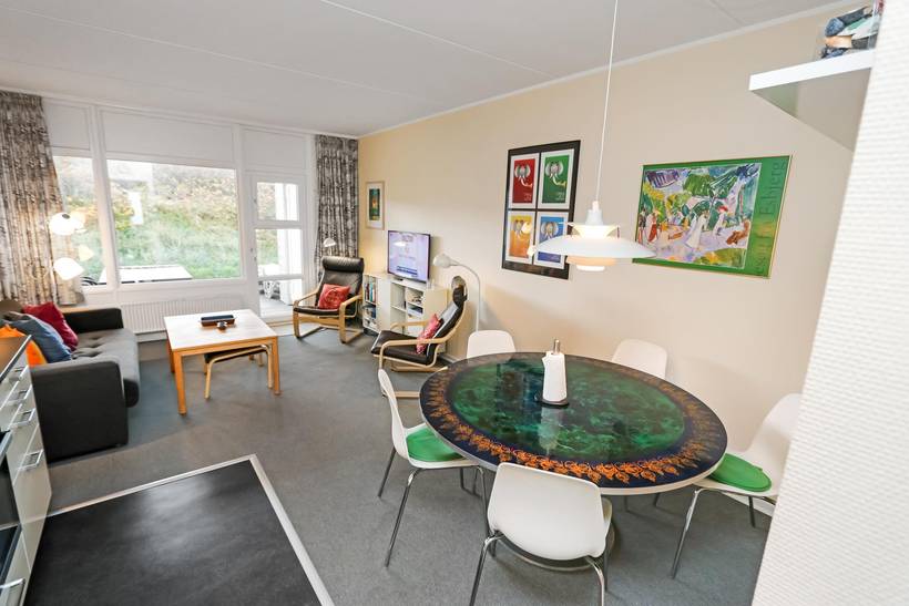 Foto von Ferienhaus VT29 in Henne Strand - Westjütland