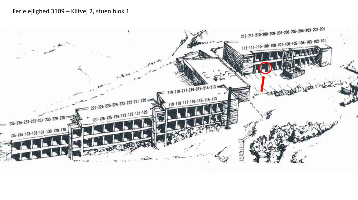 Vorschaubild von Ferienhaus VT29 in Henne Strand - Westjütland