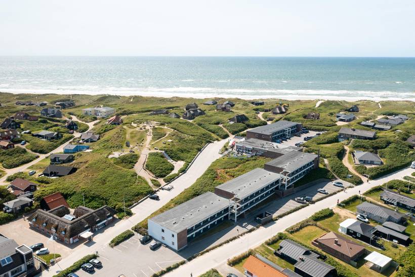 Foto von Ferienhaus VT29 in Henne Strand - Westjütland